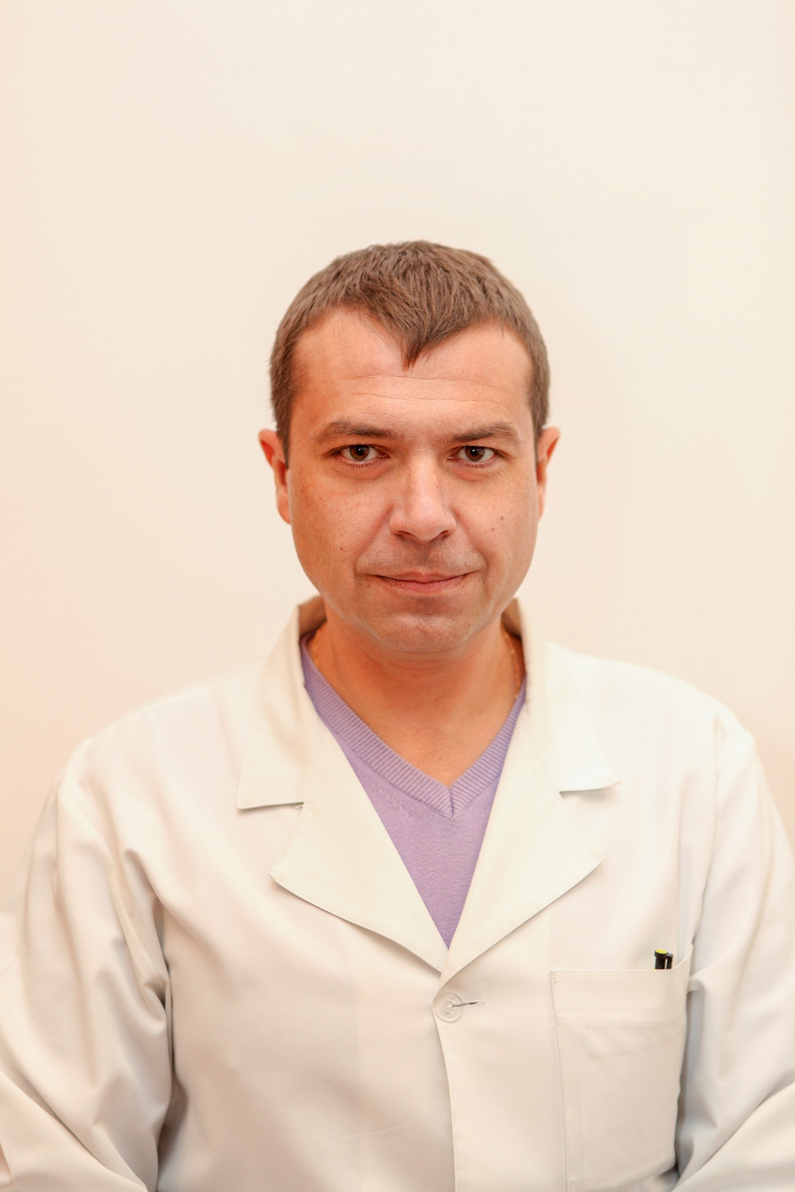 КОВАЛИК Володимир Романович